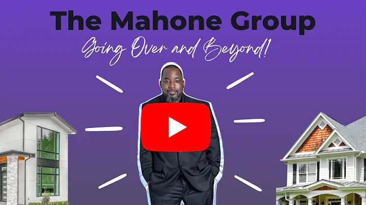 The Mahone Group