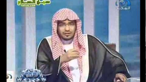 صالح المغامسي - الدر المنثور 13 - سورة الأعراف 148