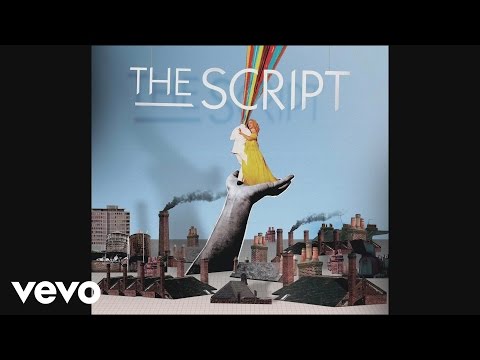 (+) The Script - The End Where I Begin