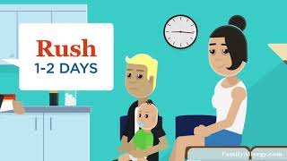 Rush Allergy Shots - Louisville | Family Allergy & Asthma screenshot 2