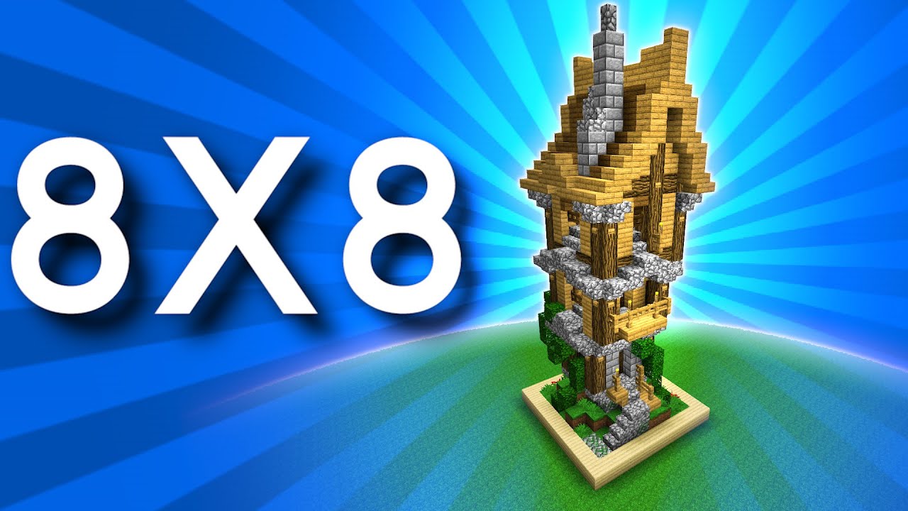 Construction de minecraft Outlet