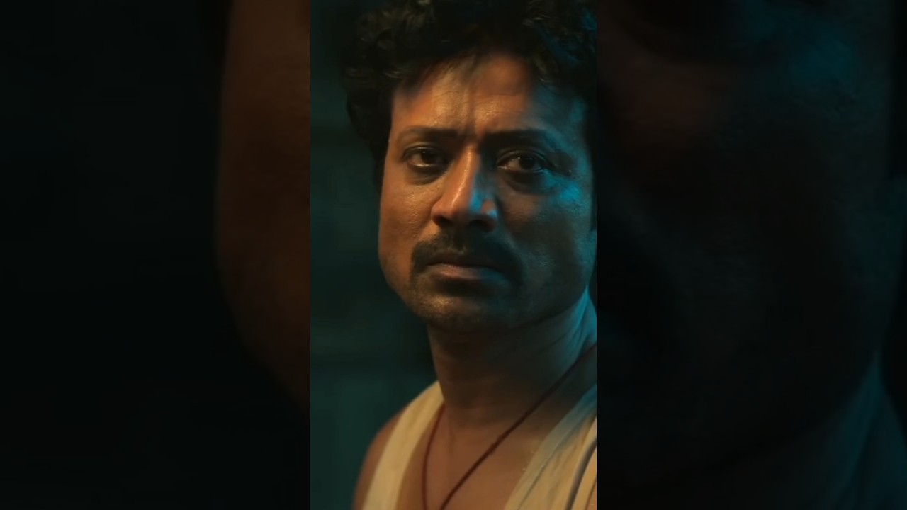 Dhanush 50 | New movie trailer Tamil 