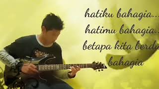 Gitar Cover lagu (KANDUNGAN)  H.Rhoma Irama|  Cover By: zt'pile melody