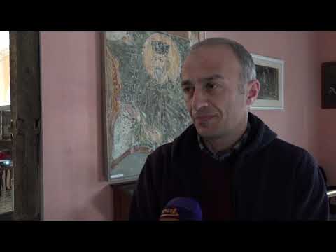 ქუთაისის  ისტორიულ  მუზეუმში  გამოფენა  გაიხსნა