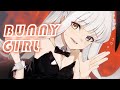 Bunny Girl / AKASAKI 歌ってみた【神楽めあ】