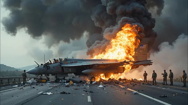 1 minute ago the first air battle between a Russian MIG-29 and a US F-16 see what happened