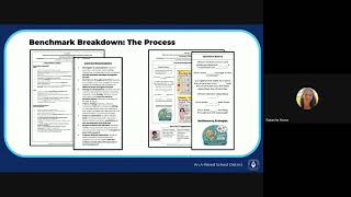 Unit 2 Preparation for Grade 3 ELA