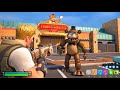 I Created FAKE Fortnite Locations!