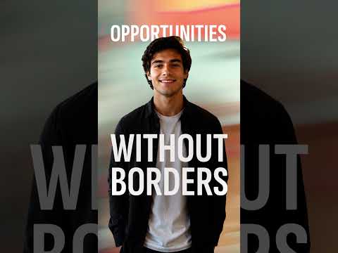 Studying in English is worth it 🚀| Bachelor´s Degree in Marketing