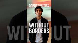 Studying in English is worth it 🚀| Bachelor´s Degree in Marketing