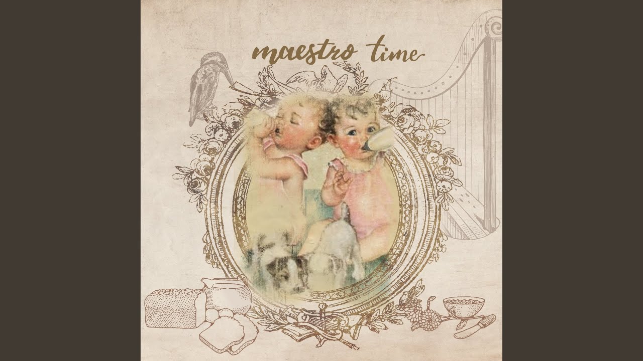 Sleduj 쇼팽의 자장가 내림라장조, Op. 57 (Chopin - Berceuse In D-Flat Major, Op. 57)... na YouTube