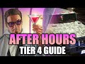 GTA Online: After Hours Tier 4 Challenge Guide (Tips, Tricks, and More)