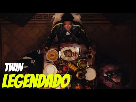 Roddy Ricch Ft. Lil Durk - Twin (Legendado/Tradução) PT-BR