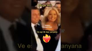 Müge Anlı Ve Eşi Şinasi Yüzbaşıoğlu Ilk Kez Yanyana Görüntülendi? Şfet Şfetteyiz