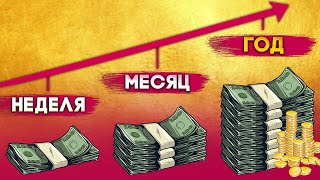 Как накопить много денег? Как научиться правильно экономить? 25 советов как собирать деньги