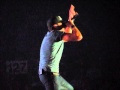 Luke bryan  bad romance lady gaga cover greensboro 101411 nc tailgates  tanlines tour