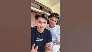 Pargoy & engkol cogan TIKTOK