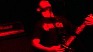 Castevet 08.05.2011 @ Saint Vitus Bar