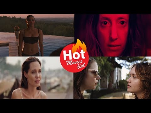 TOP 5 HOT Movies Like - In Darkness (2018) HD