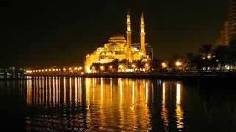 القارئ عبدالله بن دل المدني سورة الأحزاب من آية 69 الى نهاية السورة