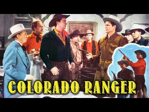 COLORADO RANGER