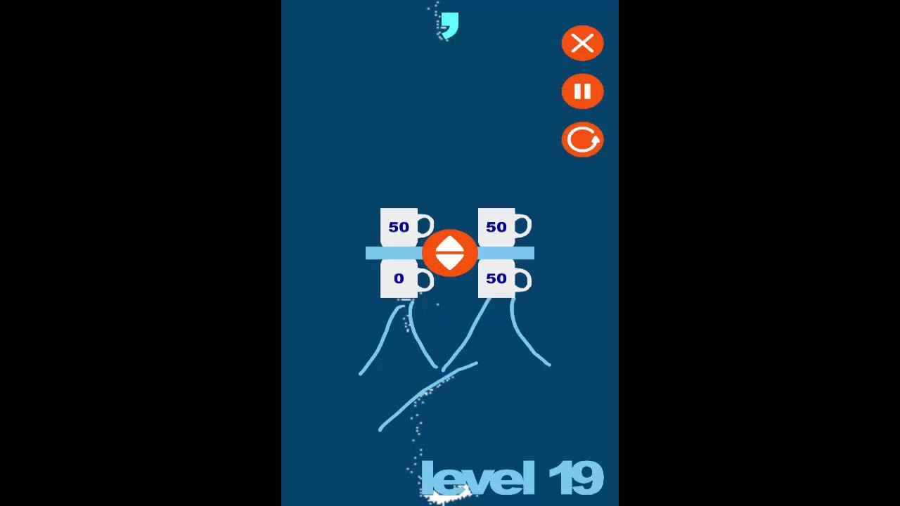 Sugar Sugar Level 19 Walkthrough YouTube sugar-sugar-level-19-walkthrough-youtube