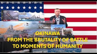 PACIFIC WAR PART 2 EPISODE 8 OKINAWA THE AFTERMATH.