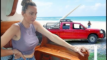 My WORST SAILBOAT Nightmare & It