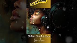 Jazz &amp; Soul R&amp;B  for Relaxation 🎷✨ #mellowmoodstation #relaxingmusic  #smoothjazz