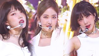 GFRIEND - Feverㅣ여자친구 - 열대야 [SBS Inkigayo Ep 1010]