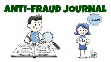 Anti-Fraud Journal: Gen Z