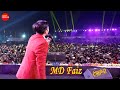 Tadap Tadap Ke Is Dil Se | Superstar 2 Winner Mohammad Faiz Live Stage Show