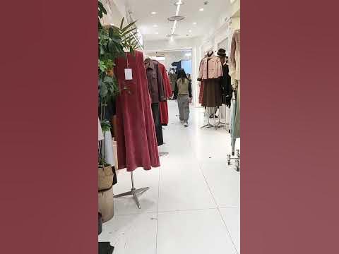 Clothing wholesale market in Guangzhou #Shisanhang #foreign trade # ...