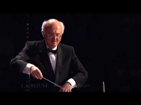 Vladimir Cosma – La Boum • Suite D'Orchestre