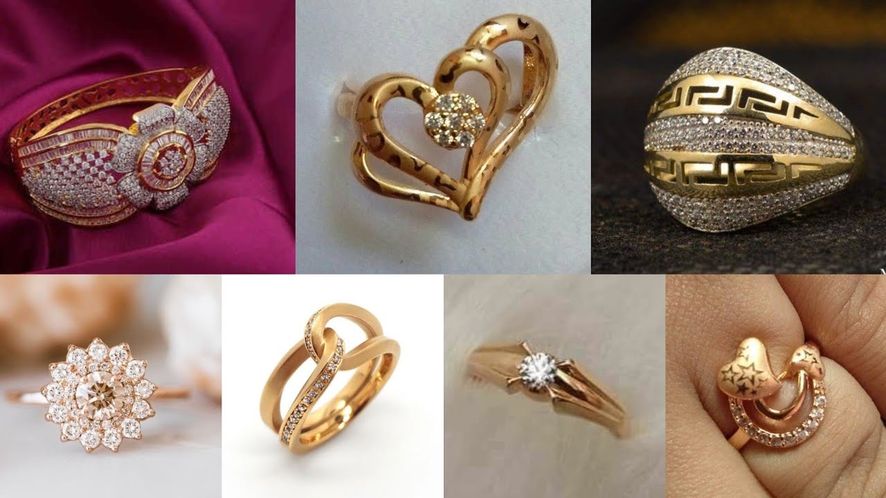 Buy 1250+ Diamond Rings Online | BlueStone.com - India's #1 Online  Jewellery Brand