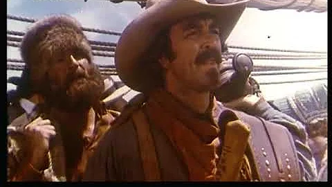 Monsieur Quigley l'Australien