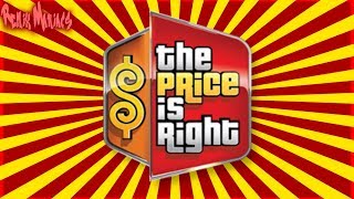 "THE PRICE IS RIGHT" [Theme Song Remix!] -Remix Maniacs chords