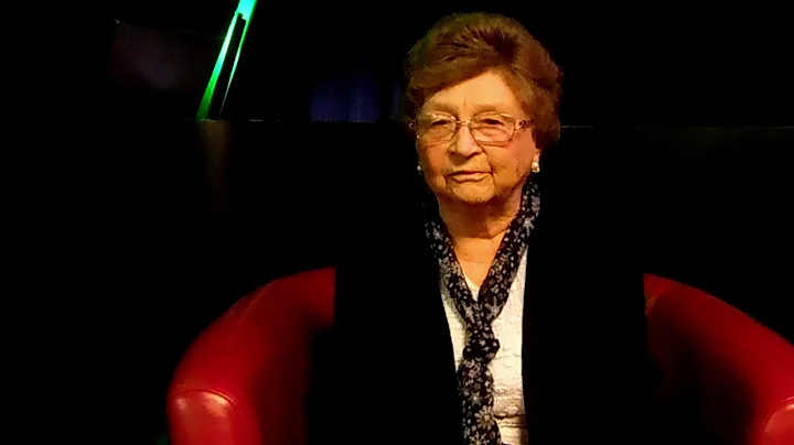 Studio Spotlight - Marilyn Walters