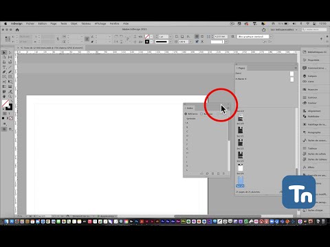 Adobe InDesign: Index and Glossary of Words…
