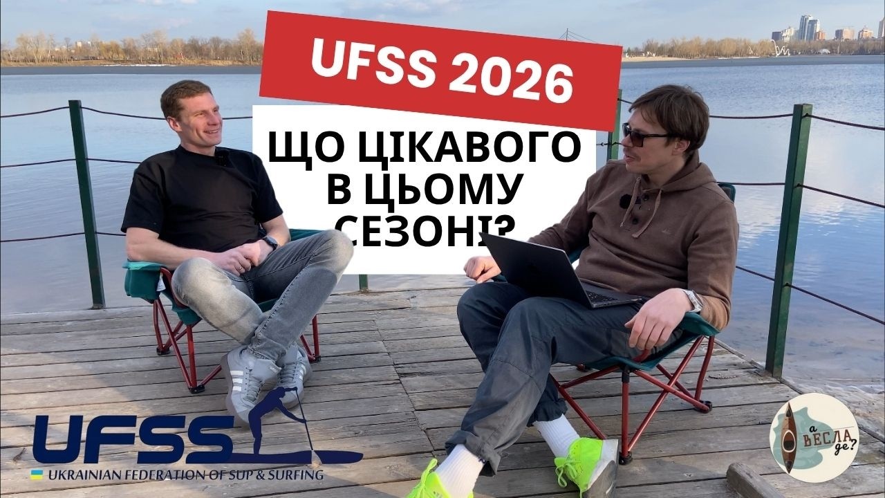 Календар, регламент, персональний та клубні заліки UFSS 2026 - YouTube