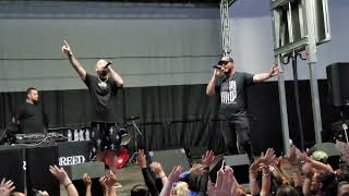 Rare of Breed & ASAP Preach - New Man - Faith Jam - Sparta TN - 9/16/2023