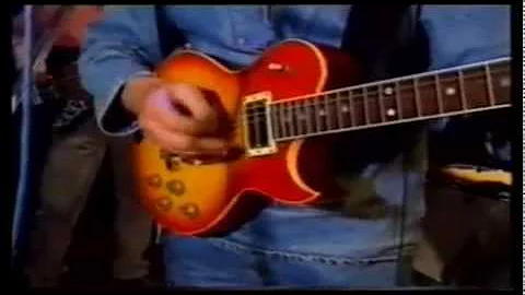 THE BIRTH OF BELFAST BLUES - Rock 'n' The North