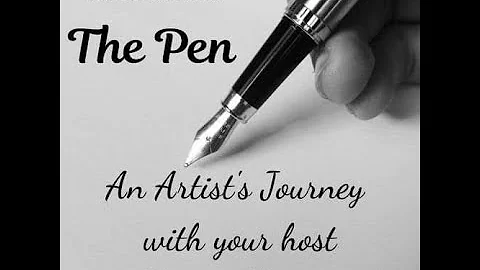 Behind The Pen with Amy Rivers - writer, author an...