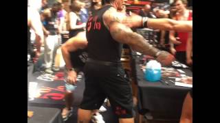 Rich piana