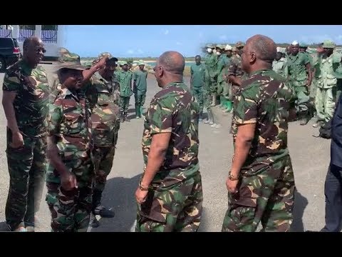 Video: Wapi Kwenda Baada Ya Jeshi