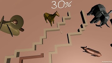 Dancing Line - The Ranch 100% By Mazab IZW