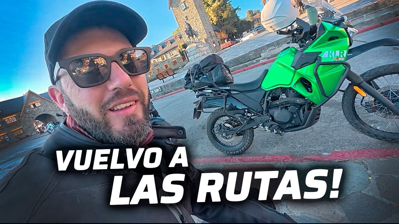 Latest Title & Thumbnail