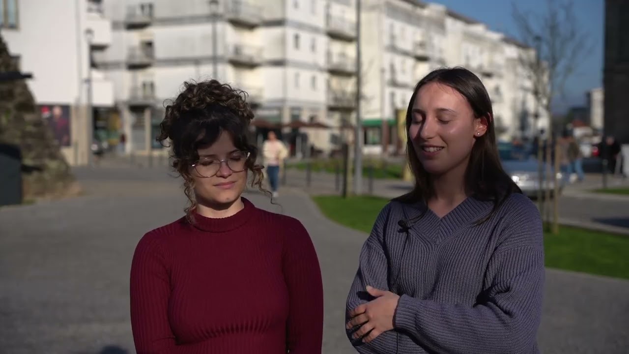 Dia Internacional da Mulher