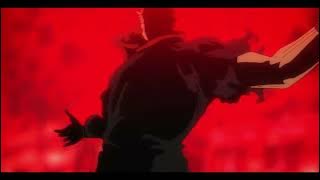 each time sukuna massaged my ears with his honey milk voice in jjk s2 ep17