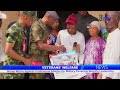 Northern Security Advocacy Group Warns Against Attacks On Military Pensions Board’s Leadership